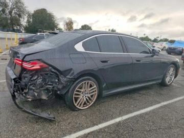 BMW Seria 5 G90-91 2024 BMW Seria 5 530I 2024 2.0 Benzyna 255KM, zdjęcie 3