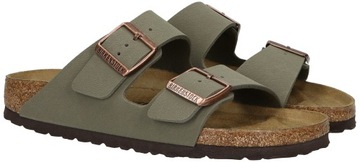 BIRKENSTOCK Arizona 0151213 Шлепанцы Stone, размер 37