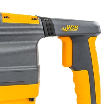 РОТОРНЫЙ УДАРНЫЙ МОЛОТОК SDS MAX 2800W 18J РЕГУЛИРОВКА СКОРОСТИ КОРПУСА