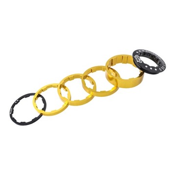 Велосипедный однокассетный натяжитель, Golden Golden 13T