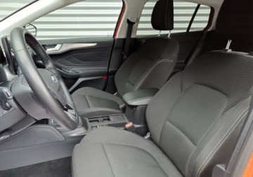 Ford Focus IV 2023 Ford Focus SW 155KM EcoBoost mHEV A7 TitaniumX SalonPL SerwisASO FV23 Gwar, zdjęcie 18