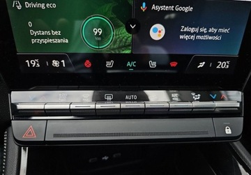 Renault Austral 1.3 Mild Hybrid 158KM 2024 Renault Austral PL Salon Dealer Renault Grupa Adamowscy 1.3 Hybryda 158KM, zdjęcie 25