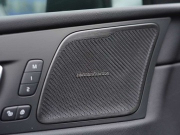 Volvo XC60 II 2026 VOLVO XC60 B5 AWD Ultra Black Edition Suv 2.0 (264KM) 2026, zdjęcie 12