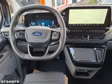 Ford Tourneo Custom II  L1 2.0 EcoBlue 170 KM 170KM 2025 Ford Tourneo Custom Ford Tourneo Custom 2.0 EcoBlue 320 AWD L2 Titanium X, zdjęcie 7