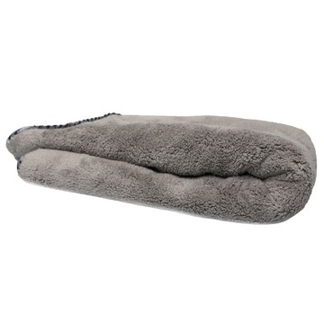 Chemical Guys Woolly Mammoth Dryer Towel 880 г/м2 — большое сушильное полотенце