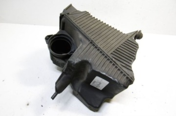 RENAULT SCENIC II OBUDOWA FILTRA POWIETRZA 1,9DCI