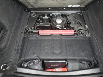 Mercedes CLA C118/X118 2019 Mercedes CLA 200 AMG, panorama, przebogaty, zdjęcie 19