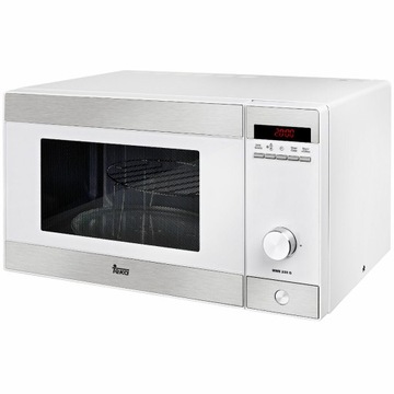 Mikrofalówka Teka MWE230G 23L 800 W Biały 2
