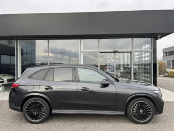 Mercedes GLC C254/X254 Coupe 2.0 220d 197KM 2026 MERCEDES-BENZ GLC 220 d 4-Matic AMG Line 2.0(197KM) 2026, zdjęcie 1