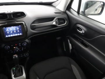 Jeep Renegade 2022 Jeep Renegade 1.5 Turbo e-Hybrid, Salon Polska, zdjęcie 7