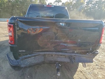  RAM 1500 Tradesman 2025 3.6 Benzyna 305KM, zdjęcie 2