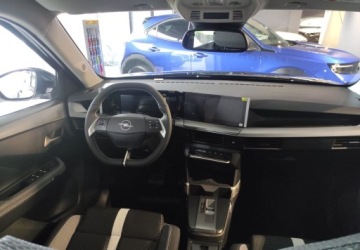 Opel 2025 Opel Frontera Pojazd nowy, salon Polska gwarancja 8lat, ubezpieczenie1, po, zdjęcie 10