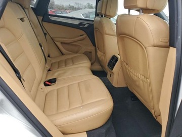 Porsche Macan SUV 3.0 V6 360KM 2017 Porsche Macan GTS 2017 3.0l 3.0 Benzyna 360KM, zdjęcie 11