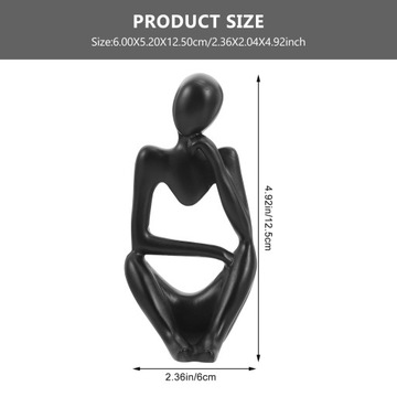 АБСТРАКТНЫЕ ДЕКОРАТИВНЫЕ СКУЛЬПТУРЫ ФИГУРЫ ДЛЯ ГОСТИНОЙ