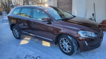 Volvo XC60 I SUV Facelifting 2.0 D4 DRIVE-E 181KM 2014 Volvo XC 60 D4 salon Polska stan idealny 190 tys., zdjęcie 1