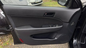 Hyundai i30 I CW Facelifting 1.6 CRDi 90KM 2011 Hyundai i30 1.6D*90PS*OPŁACONY Bezwypadkowy, zdjęcie 18