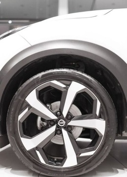 Nissan Juke II Crossover 1.0 DIG-T 114KM 2021 Nissan Juke 1.0 DIG-T N-Connecta Benzyna 114KM, zdjęcie 17