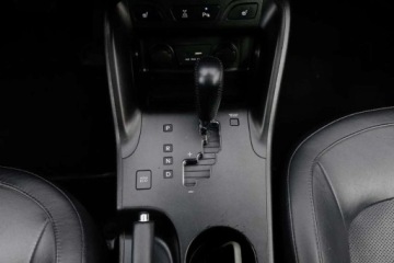 Hyundai ix35 SUV Facelifting 2.0 GDI 166KM 2015 Hyundai ix35 AWD, 166KM, LPG, Bogate wyposazenie, Automat 2.0 BenzynaLPG, zdjęcie 17