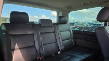 Volkswagen Multivan T6 2015 Volkswagen Multivan highline lodówka vebasto, zdjęcie 18