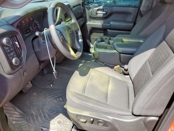 Chevrolet Silverado II 2025 Chevrolet Silverado K1500 Trail Boss Custom 2025 2.7l 2.7 Benzyna 310KM, zdjęcie 7