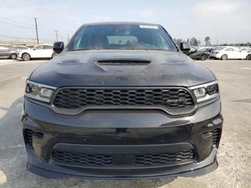 Dodge Durango III 2024 Dodge Durango SRT Hellcat 2024 6.2l 6.2 Benzyna 710KM, zdjęcie 5