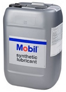 Mobil SHC 630 syntetyczny olej przekładniowy 20l