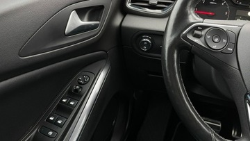 Opel 2018 Opel Grandland X 2.0 Diesel Moc 177KM Automat LED, zdjęcie 28