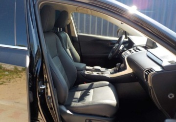 Lexus NX I 2020 Lexus NX Okazja 2.5 Hybryda 230KM, zdjęcie 14