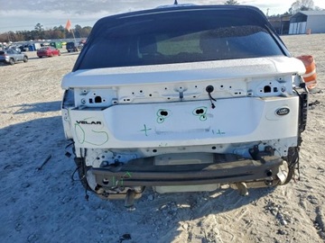 Land Rover Range Rover Velar 2023 Land Rover Range Rover Velar S 2023 2.0L 2.0 Benzyna 247KM, zdjęcie 2