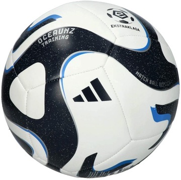 ADIDAS PIŁKA OCEAUNZ LEAGUE EKSTRAKLASA IQ4932 R.5