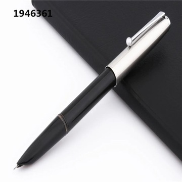 Luxury Quality Jinhao 51A Retro Business Offi