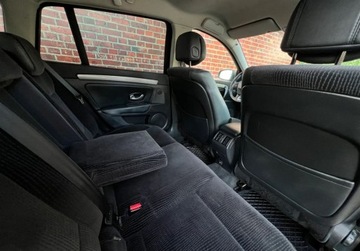 Renault Laguna III Grandtour 2.0T 16v 170KM 2008 Renault Laguna Automat LPG Relingi Warszawa gwarancja w cenie KD 2.0, zdjęcie 16