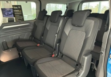 Volkswagen Caravelle T6 2025 Volkswagen Caravelle T7 StyleAUTOMAT8-osob, 2,0 l TDI 150 KM, L1 2.0, zdjęcie 11