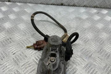 MOTOREK KRYT KOLEKTORU SKODA OCTAVIA III (5E3) 51500203 1.6L DIESEL