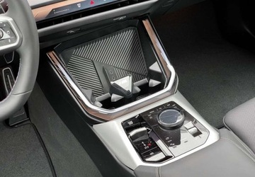 BMW X3 G45 2025 BMW X3 M50i xDrive M Sport, Innowacji, Premium, Comfort, M Pro, Panorama,, zdjęcie 10