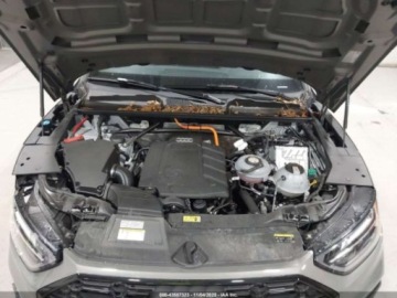 Audi Q5 II 2024 Audi Q5 Premium Plus 55 Tfsi E S Line S Tronic 2024 2.0l 2.0 Hybryda 248KM, zdjęcie 10