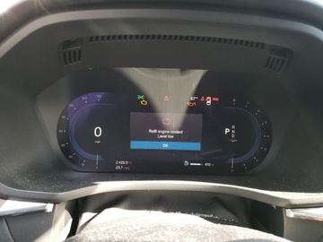 Volvo XC60 II 2024 Volvo XC 60 Plus 2024 2.0l 2.0 Benzyna 247KM, zdjęcie 9