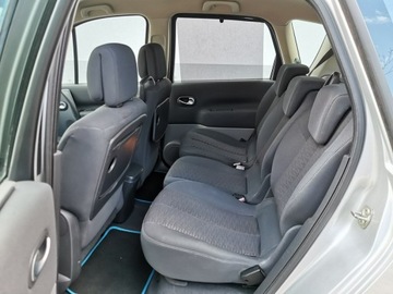 Renault Scenic II 1.6 i 16V 115KM 2006 Renault Scenic 1.6 Benzyna 115KM Klima LIFT Gw, zdjęcie 15