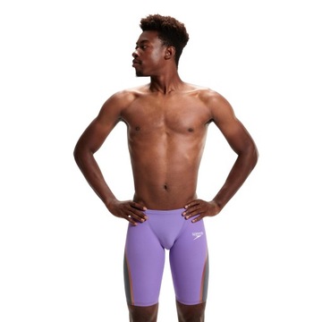 Strój pływacki startowy Męski Speedo LZR Intent 20