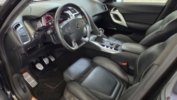 DS 5 Hatchback (Citroen) 1.6 THP 200KM 2013 Citroen DS5 1,6 THP SportChic 200 KM, 162 Tys.km, Serwisowany, Bezwypadkowy, zdjęcie 7