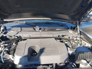 Land Rover Defender IV (L663) 2024 Land Rover Defender 110 P400 X-Dynamic Se 2024 3.0 Benzyna 395KM, zdjęcie 9