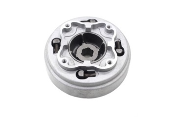 СЦЕПЛЕНИЕ ATV 110/125 CROSS 125 154FMI РУКОВОДСТВО