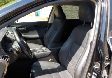 Lexus NX I 2020 Lexus NX Okazja 2.5 Hybryda 230KM, zdjęcie 20