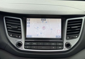 Hyundai Tucson III SUV 1.6 T-GDI 177KM 2016 Hyundai Tucson 1.6T 177KM NAV Climatronic Serwis Bezwypadkowy Dla wymagaja, zdjęcie 18