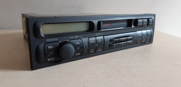 РАДИОСИДЕНЬЕ AURA LEON I TOLEDO II + ИЗВЕСТНЫЙ КОД 1M0035186C