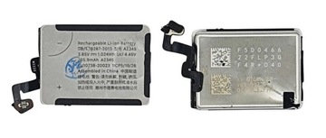 NOWA BATERIA APPLE WATCH 6 40MM