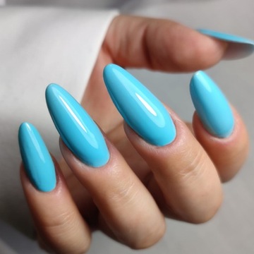 Двойные верхние формы PALU Миндаль Миндаль