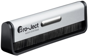 Pro-Ject Cleaning Set Advanced - Аксессуары для проигрывателей - ПОДАРОЧНЫЙ НАБОР