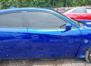 Dodge Charger VII 2020 Dodge Charger 2020, 6.2L, SRT HELLCAT, od ubezpieczalni 6.2 Benzyna 707KM, zdjęcie 6