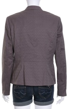 GERRY WEBER elegancki żakiet marynarka mocca 38 40